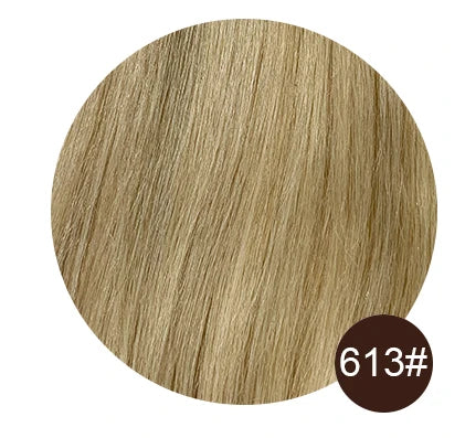 Silk Top Base Women Topper With 3 Clip In Real Human Hair Breathable Custom Natural Hairpiece 12x13cm Silk Base Human Hair Wigs