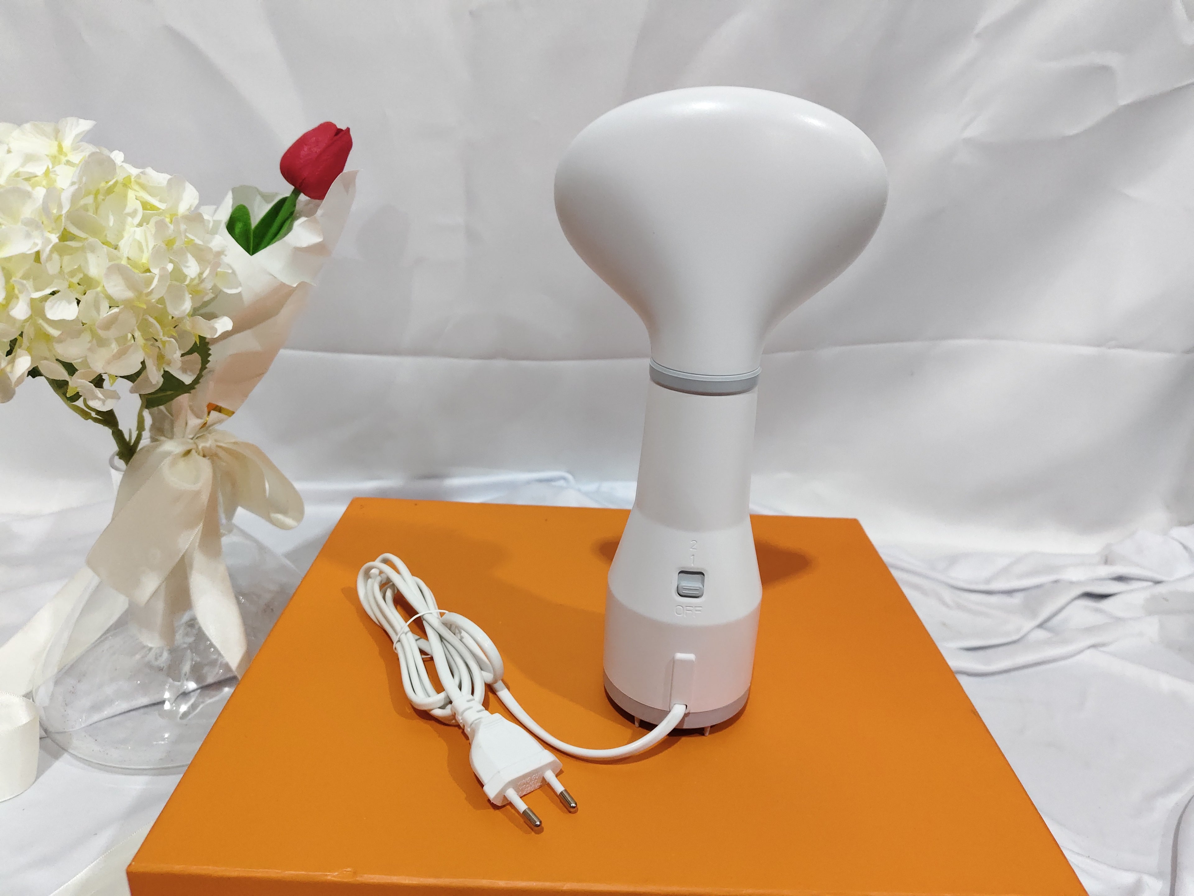 Pet Dog Hair Dryer Grooming Dryer Brush